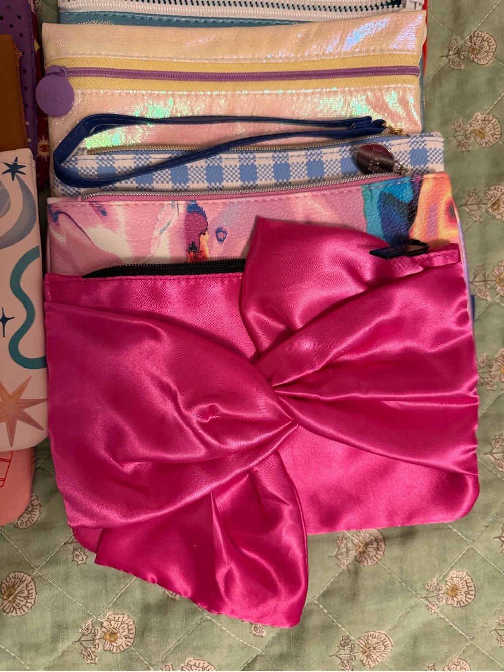 Ipsy Makeup Bags - Picture 6 of 10